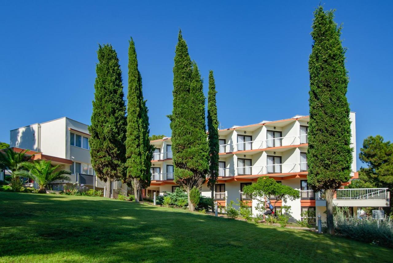 Centinera Deluxe Mobile Homes Kamp