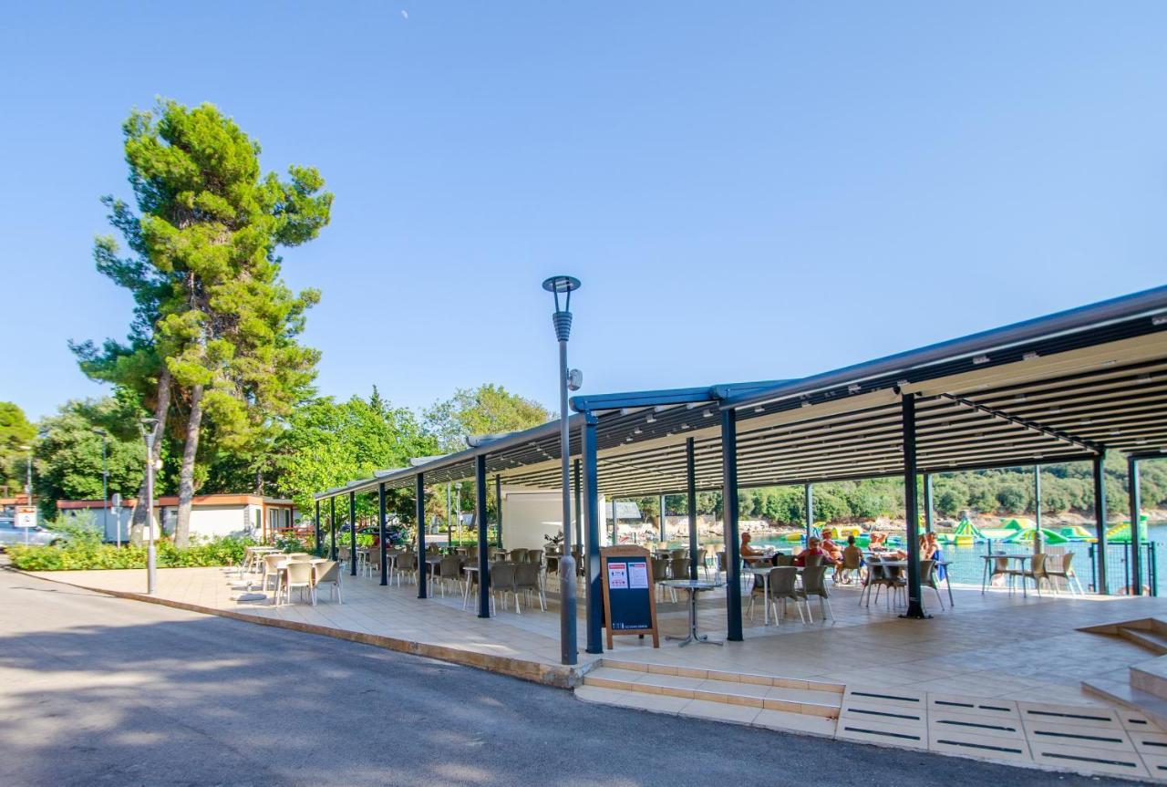 Centinera Deluxe Mobile Homes Kamp 3*