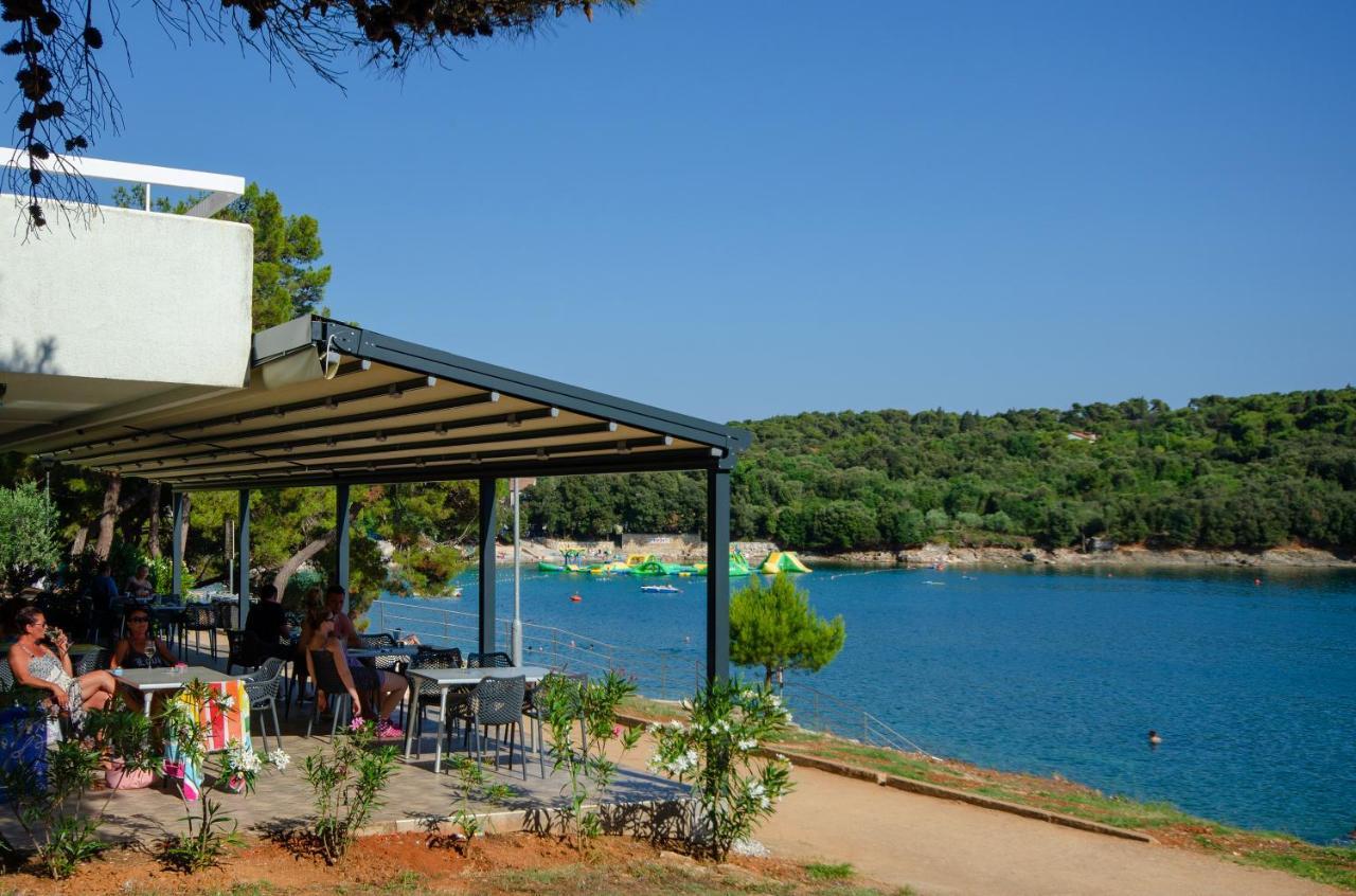 Kamp Centinera Deluxe Mobile Homes 3*