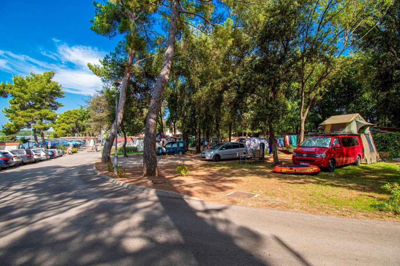 Kamp Centinera Deluxe Mobile Homes 3*