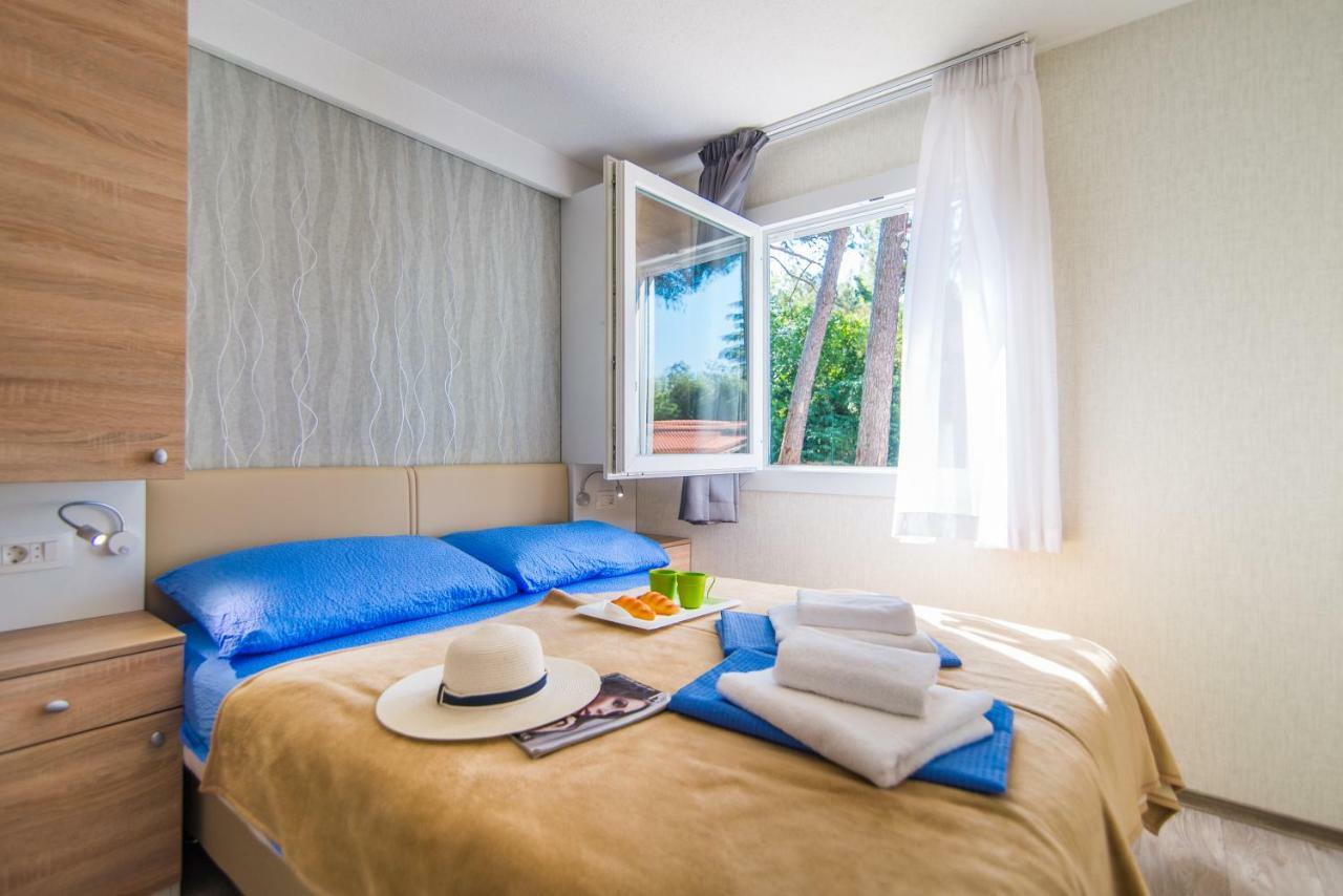 Centinera Deluxe Mobile Homes Kamp 3*