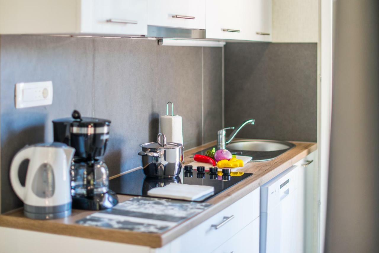 Centinera Deluxe Mobile Homes Kamp 3*