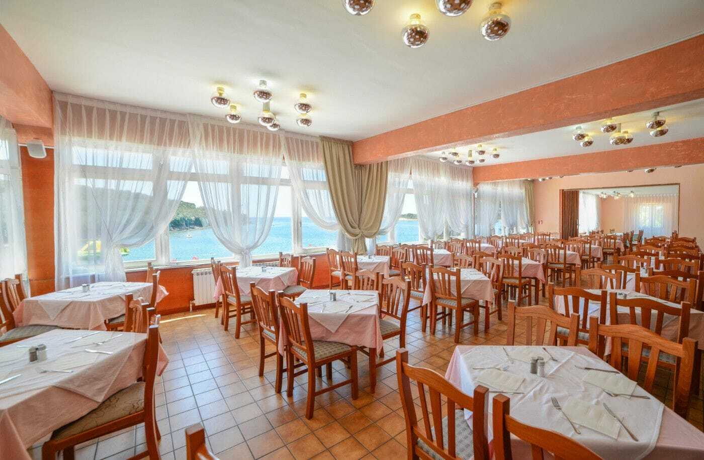 Centinera Deluxe Mobile Homes 3*